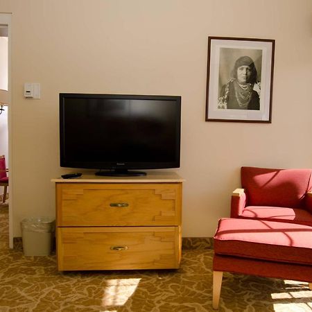 Sky City Casino Hotel Acoma Pueblo Luaran gambar