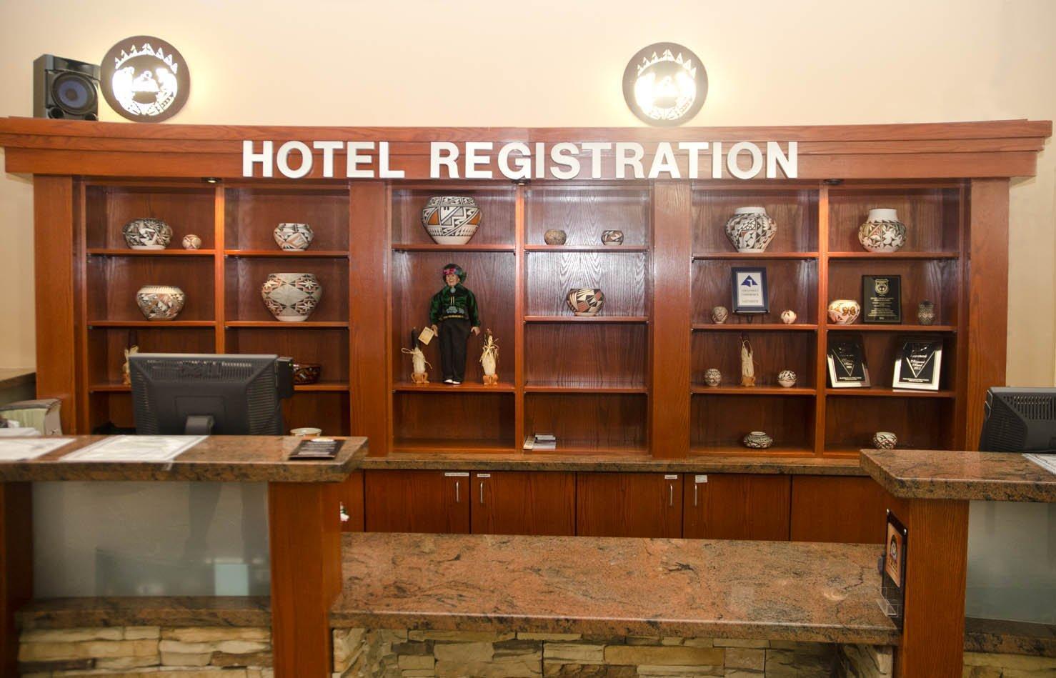 Sky City Casino Hotel Acoma Pueblo Luaran gambar