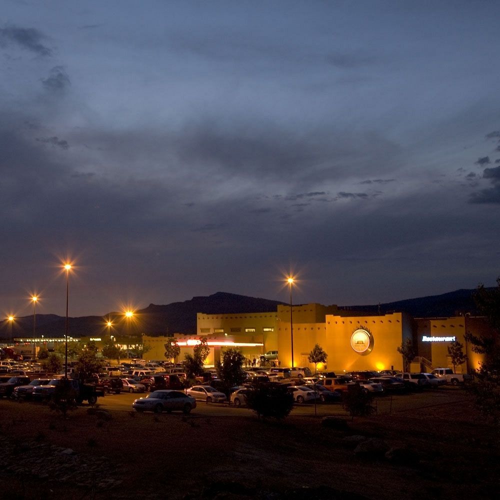 Sky City Casino Hotel Acoma Pueblo Luaran gambar