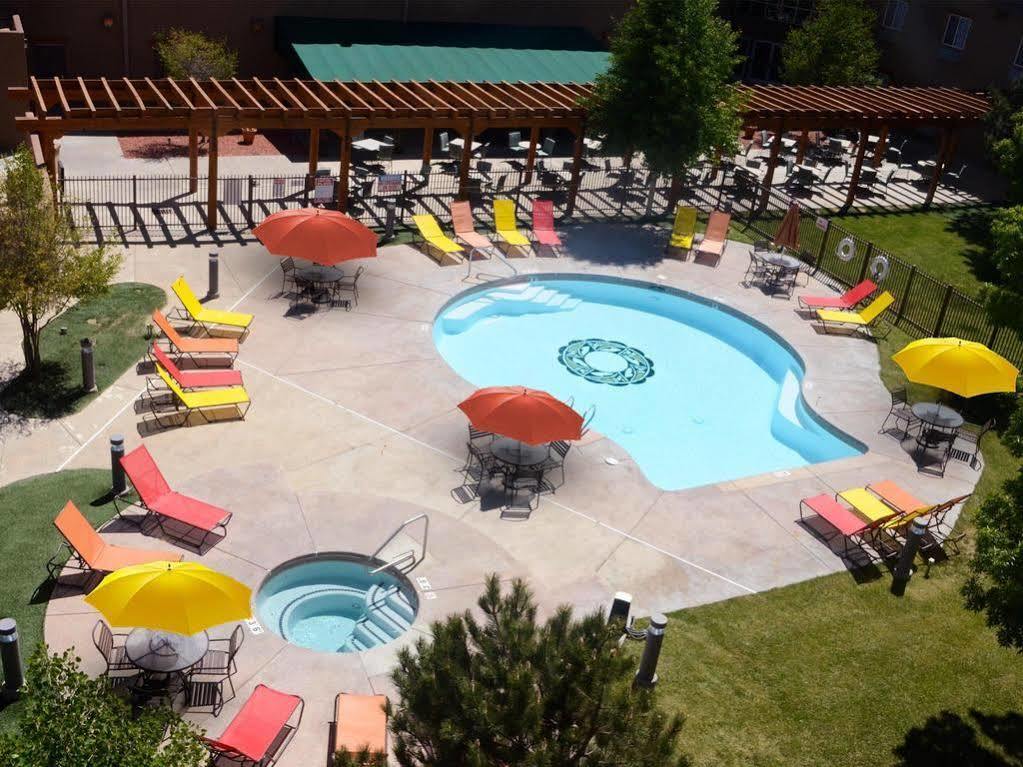 Sky City Casino Hotel Acoma Pueblo Luaran gambar