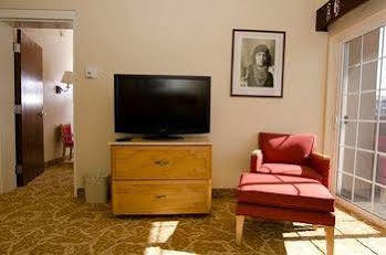 Sky City Casino Hotel Acoma Pueblo Luaran gambar