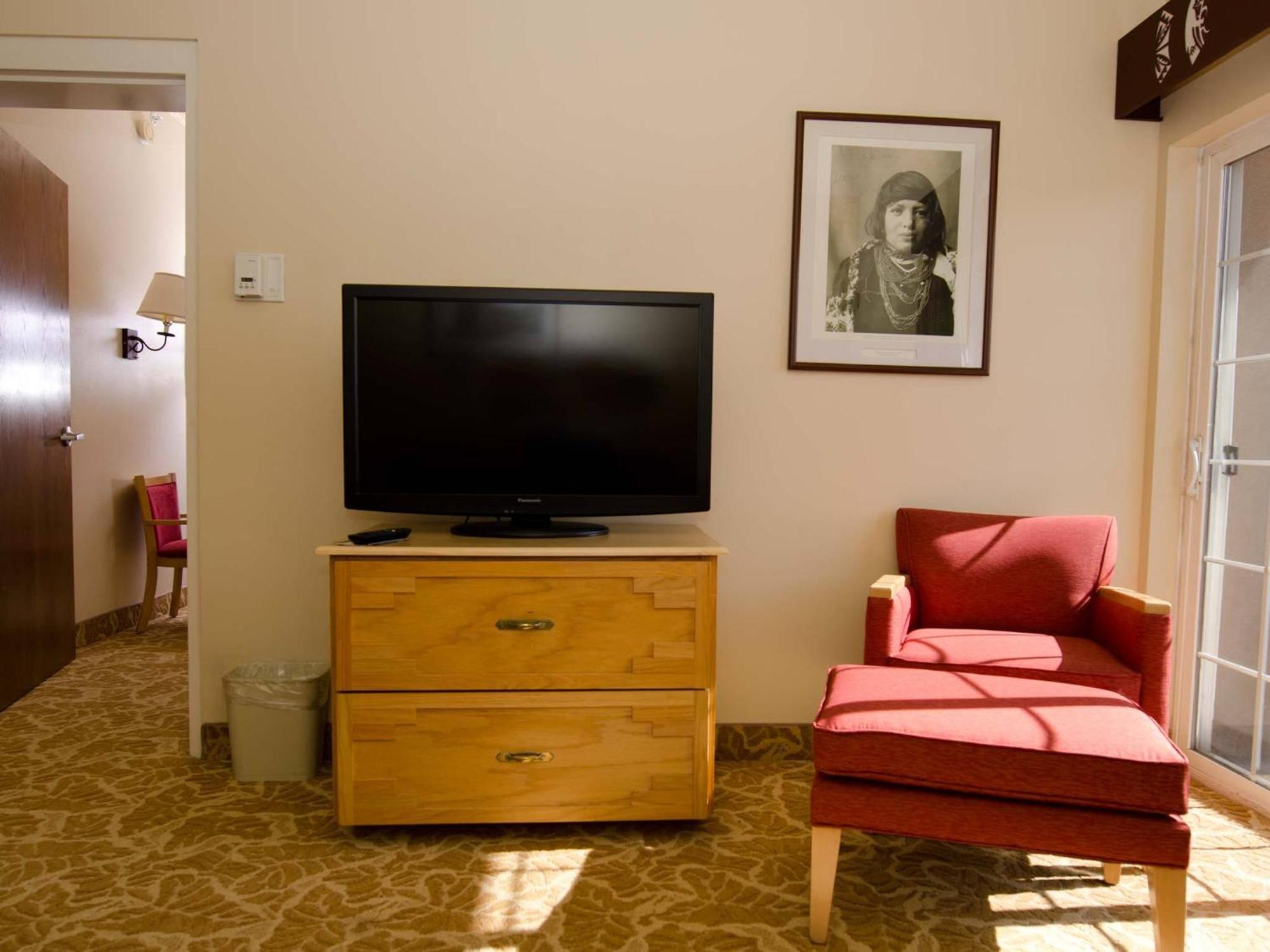 Sky City Casino Hotel Acoma Pueblo Luaran gambar